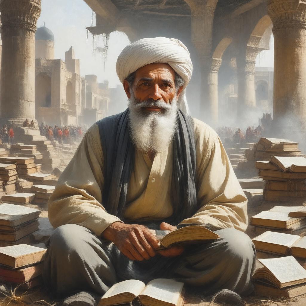 Imam al-Sadiq